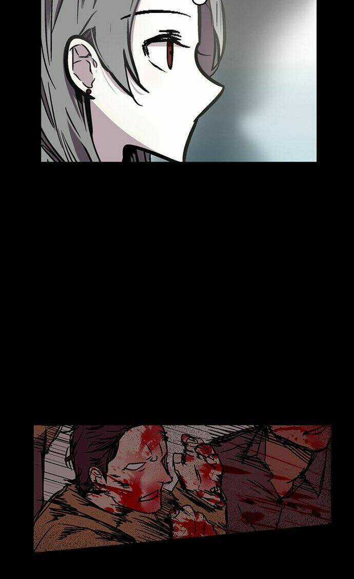 Người máy hủy diệt Chapter 18 trang 12