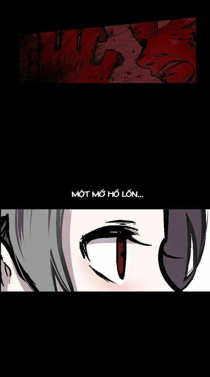 Người máy hủy diệt Chapter 18 trang 13