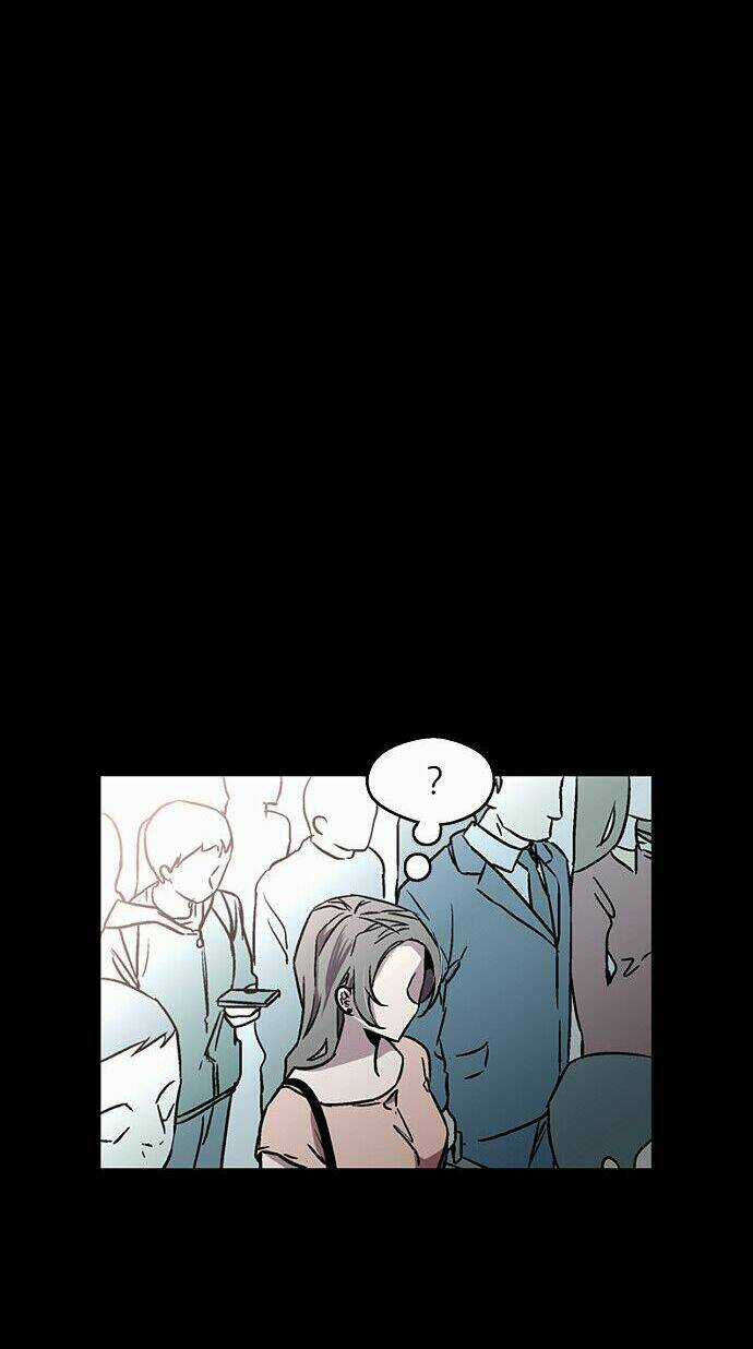 Người máy hủy diệt Chapter 18 trang 14