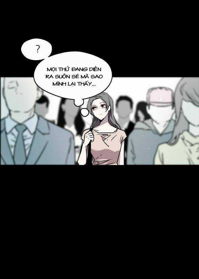 Người máy hủy diệt Chapter 18 trang 16