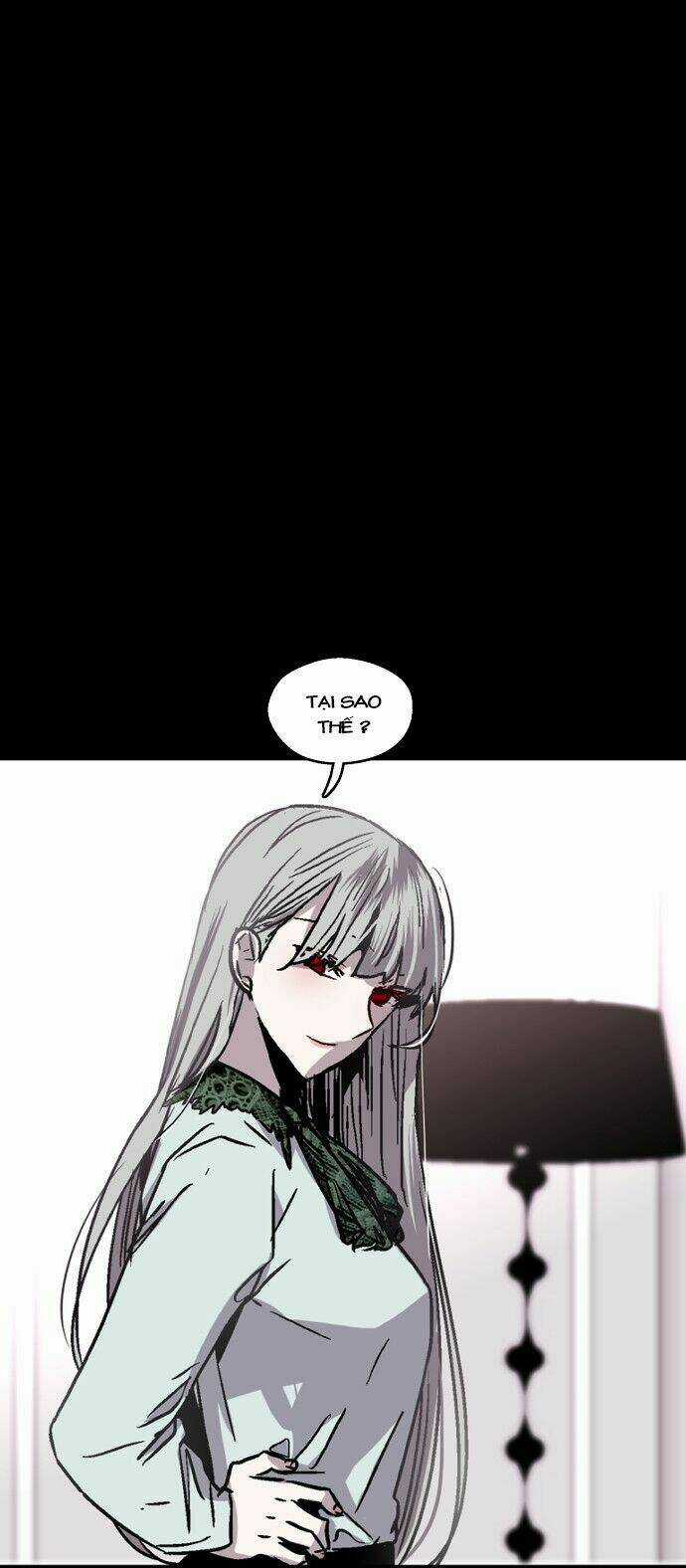 Người máy hủy diệt Chapter 18 trang 18