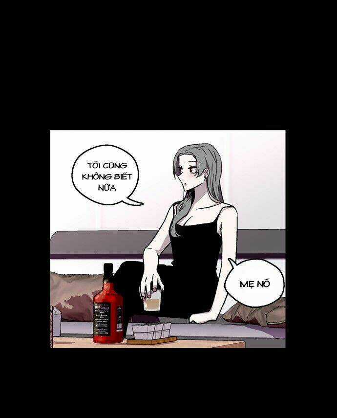 Người máy hủy diệt Chapter 18 trang 19