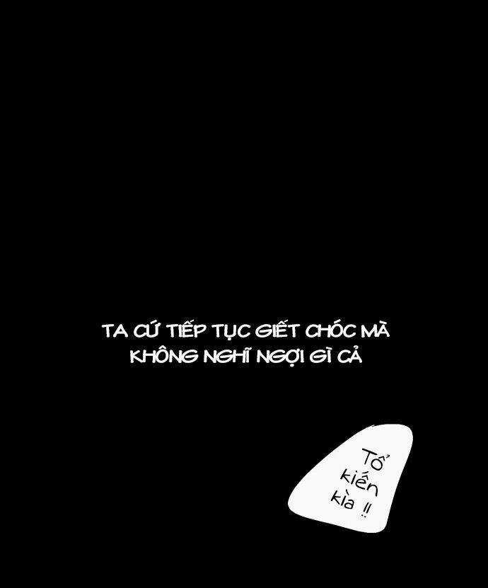 Người máy hủy diệt Chapter 18 trang 26