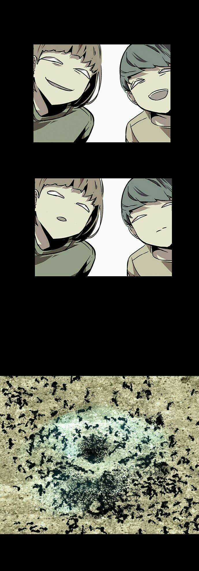 Người máy hủy diệt Chapter 18 trang 29