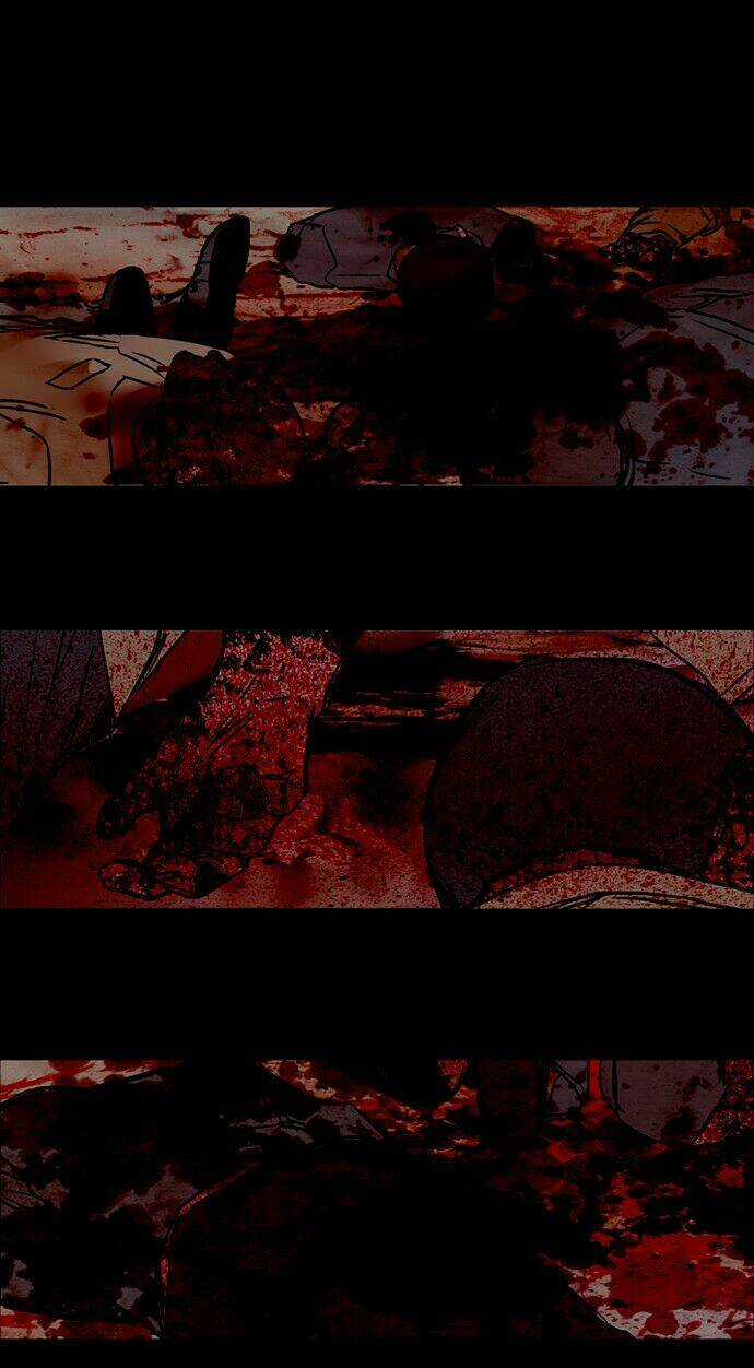 Người máy hủy diệt Chapter 18 trang 3