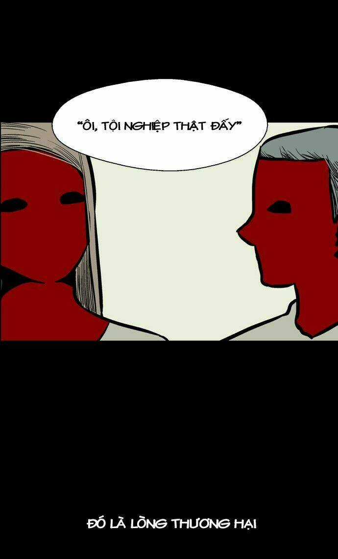 Người máy hủy diệt Chapter 18 trang 33