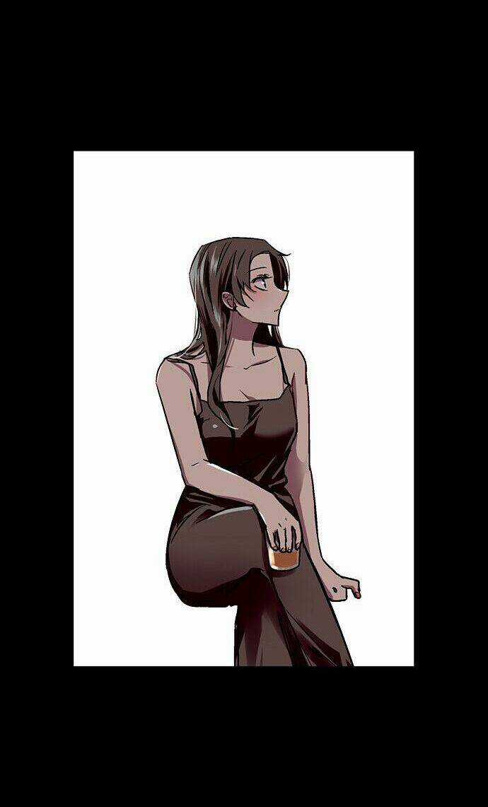 Người máy hủy diệt Chapter 18 trang 34