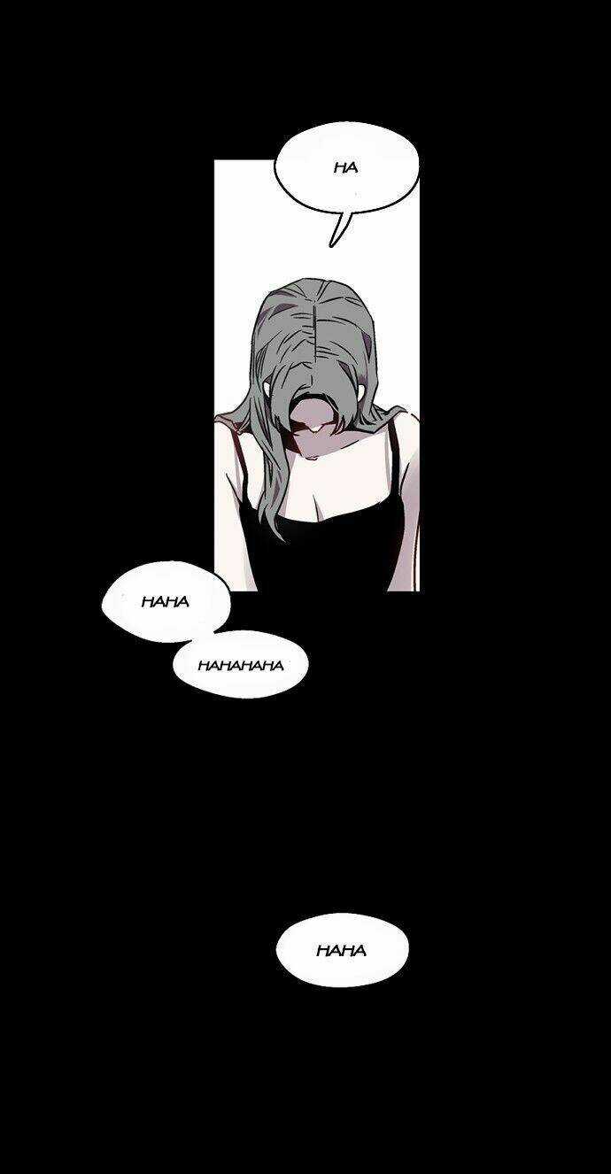 Người máy hủy diệt Chapter 18 trang 36