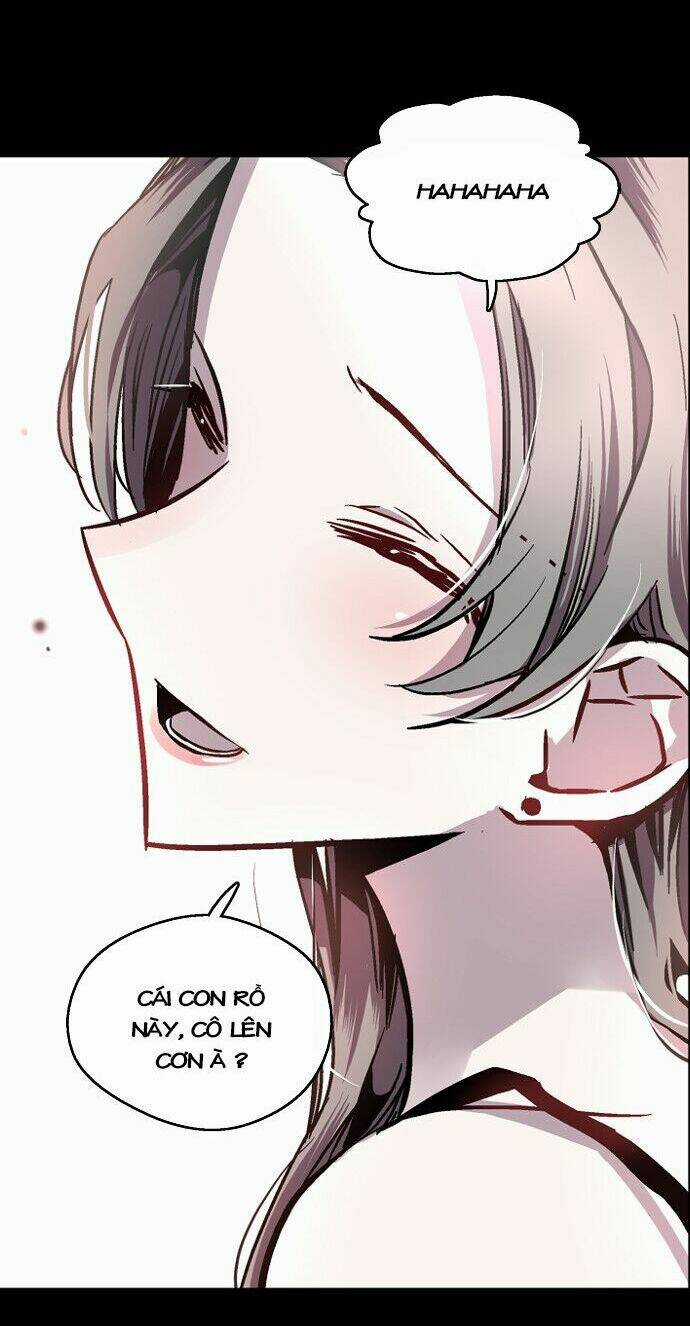 Người máy hủy diệt Chapter 18 trang 37