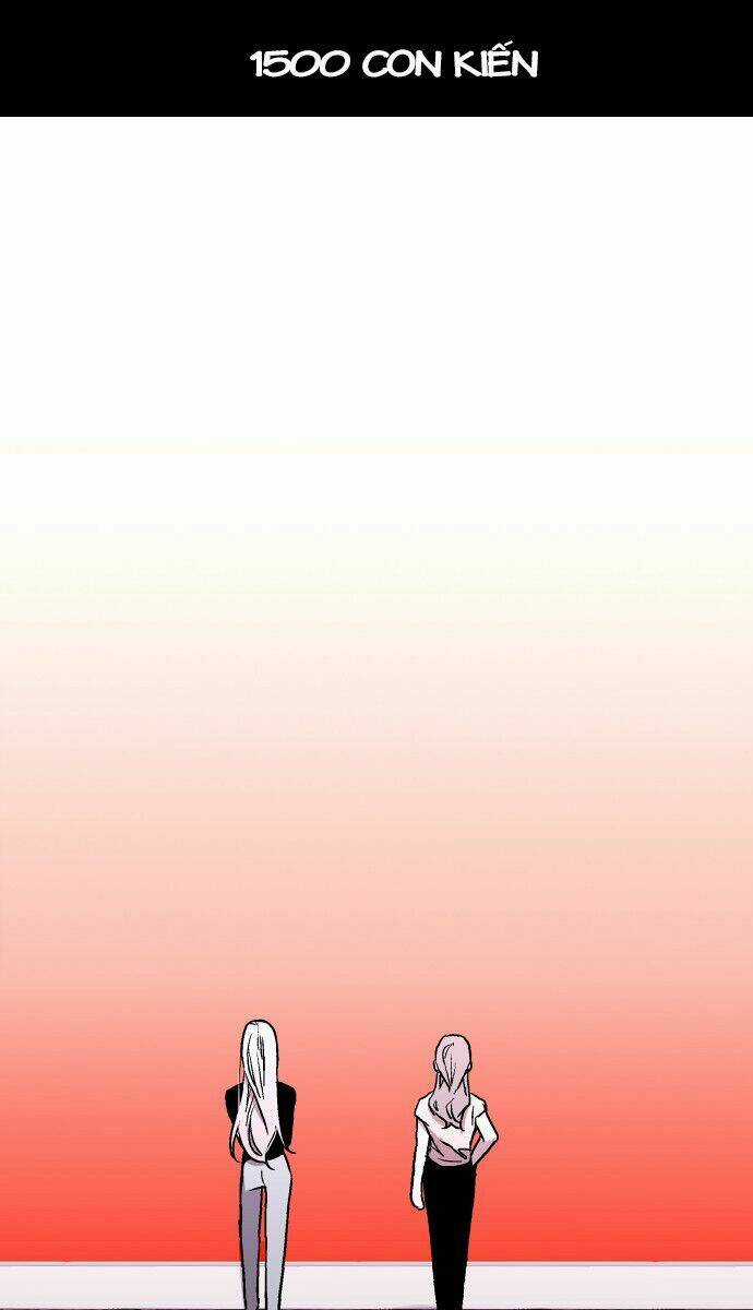 Người máy hủy diệt Chapter 18 trang 4