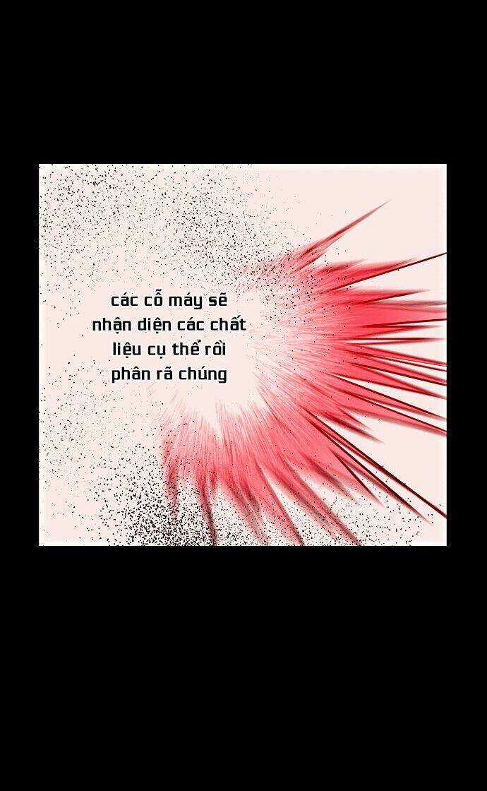 Người máy hủy diệt Chapter 18 trang 41