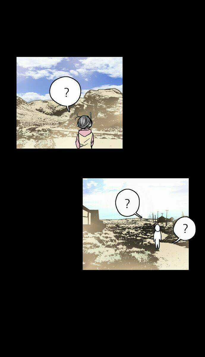 Người máy hủy diệt Chapter 18 trang 45