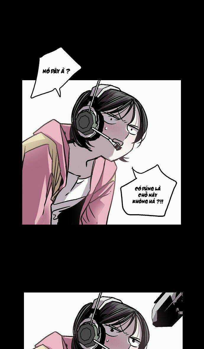 Người máy hủy diệt Chapter 18 trang 48