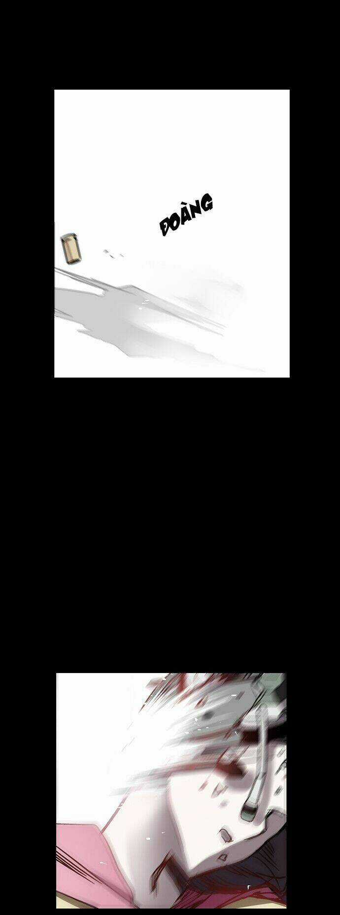 Người máy hủy diệt Chapter 18 trang 50