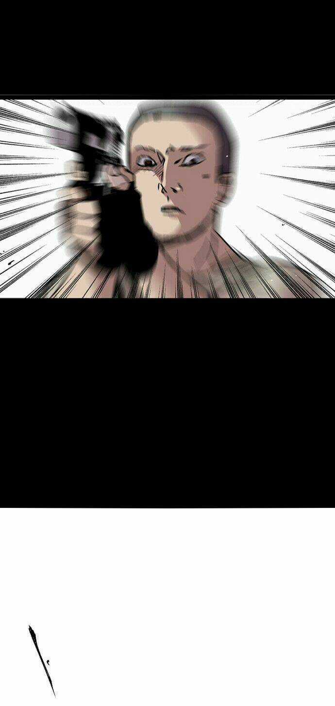 Người máy hủy diệt Chapter 18 trang 56