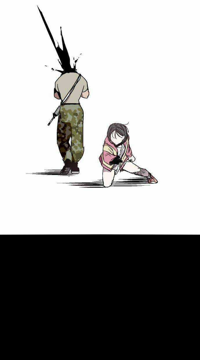 Người máy hủy diệt Chapter 18 trang 57