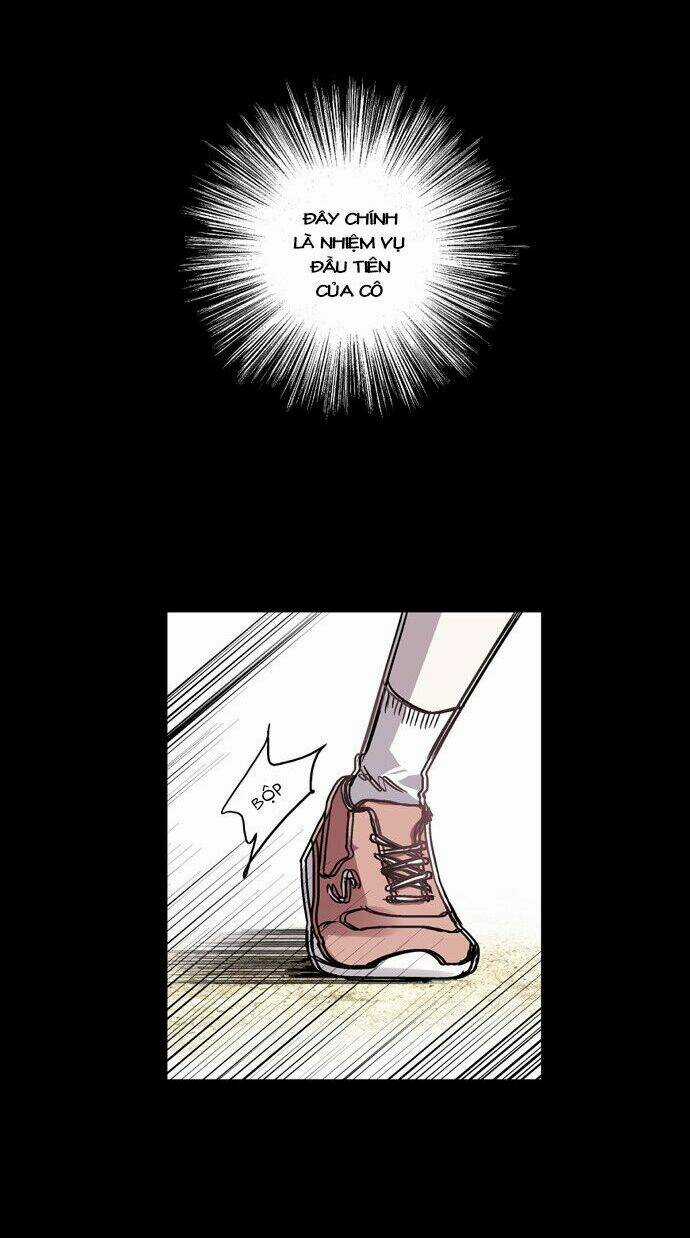 Người máy hủy diệt Chapter 18 trang 58