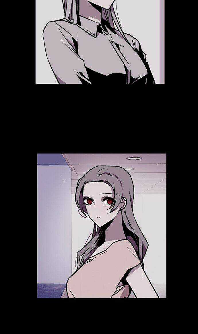 Người máy hủy diệt Chapter 18 trang 7