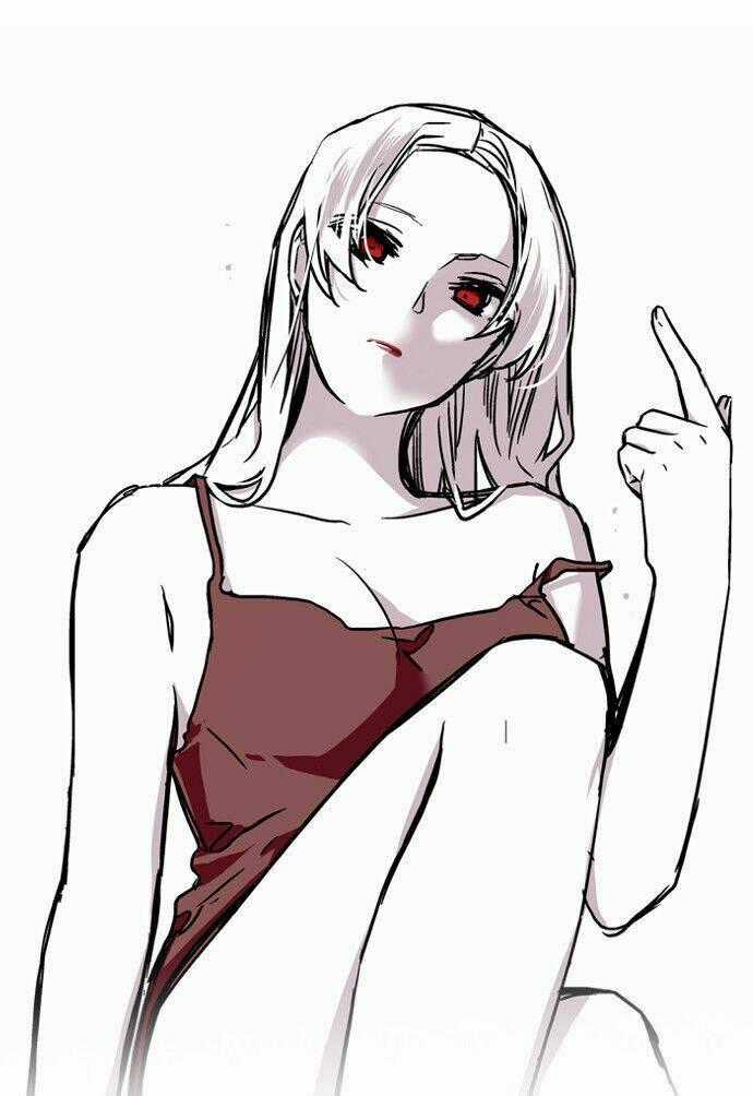 Người máy hủy diệt Chapter 19 trang 1