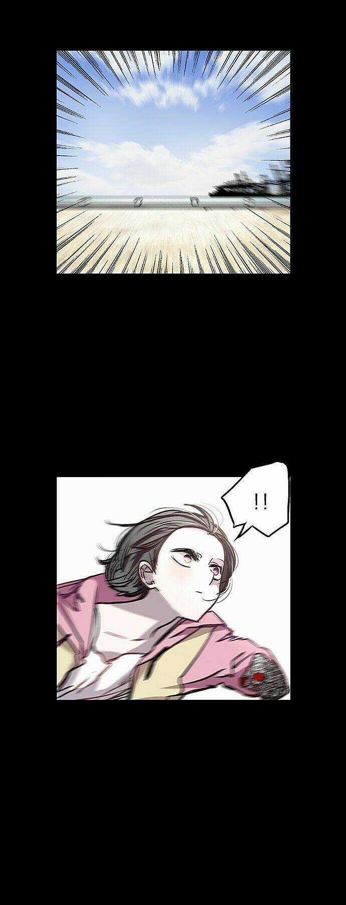 Người máy hủy diệt Chapter 19 trang 16