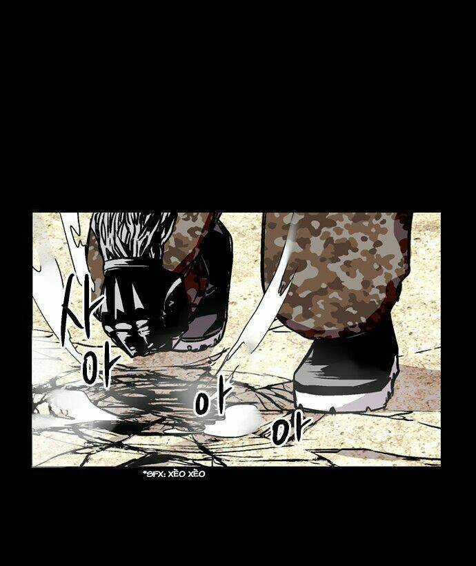 Người máy hủy diệt Chapter 19 trang 19