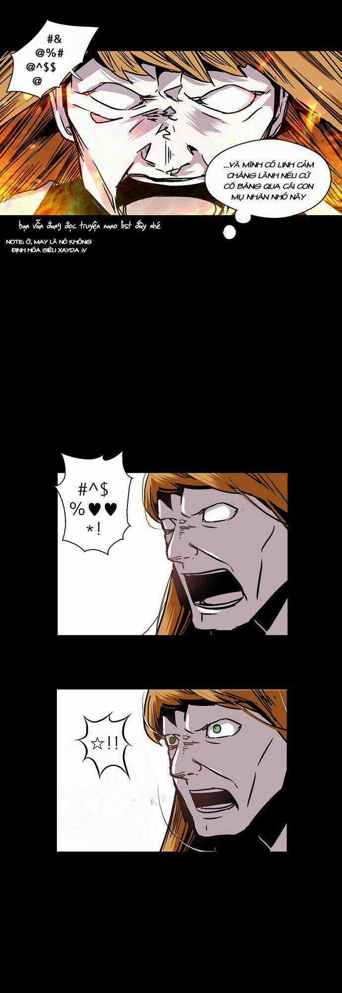 Người máy hủy diệt Chapter 19 trang 23