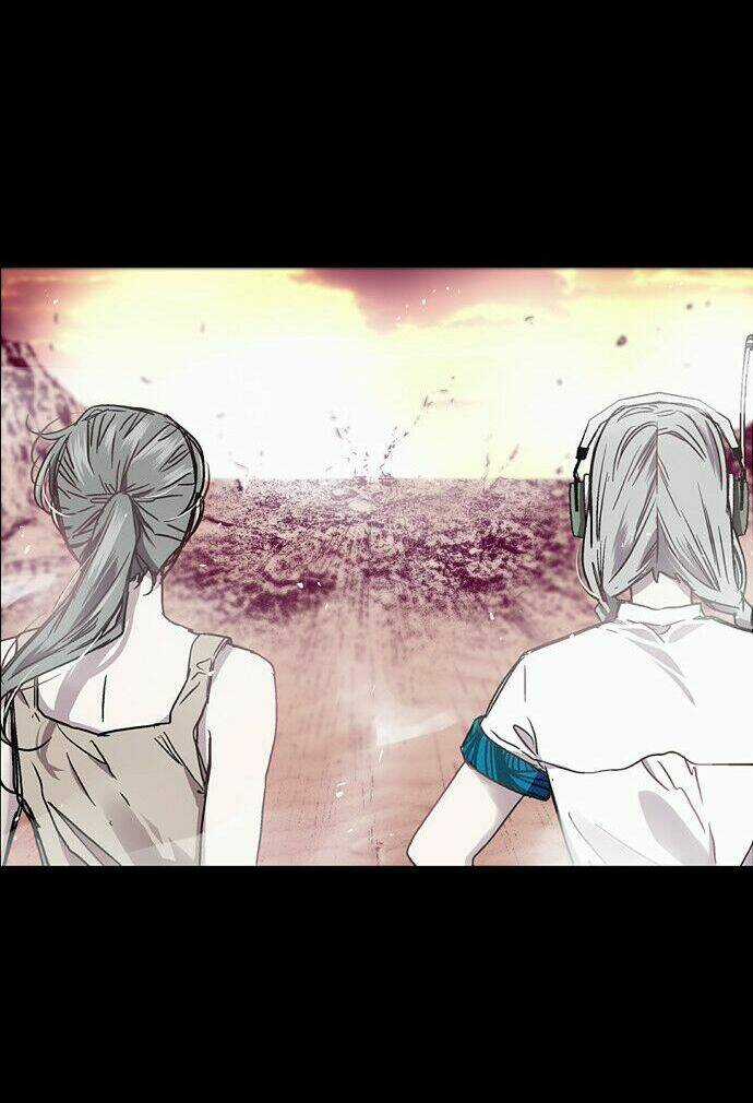 Người máy hủy diệt Chapter 19 trang 37