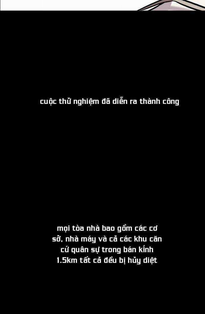 Người máy hủy diệt Chapter 19 trang 40