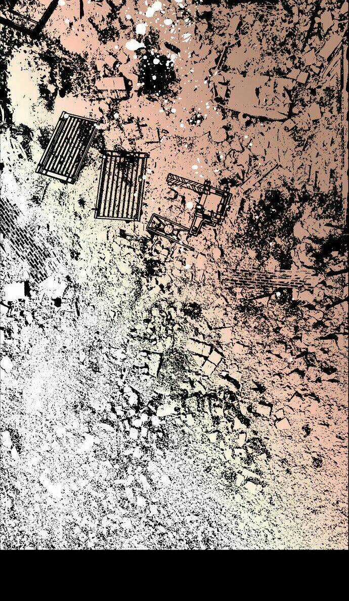 Người máy hủy diệt Chapter 19 trang 42