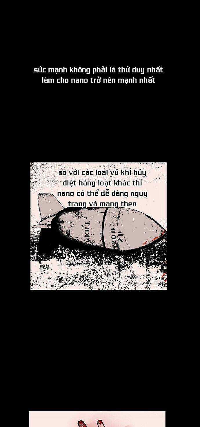 Người máy hủy diệt Chapter 19 trang 44