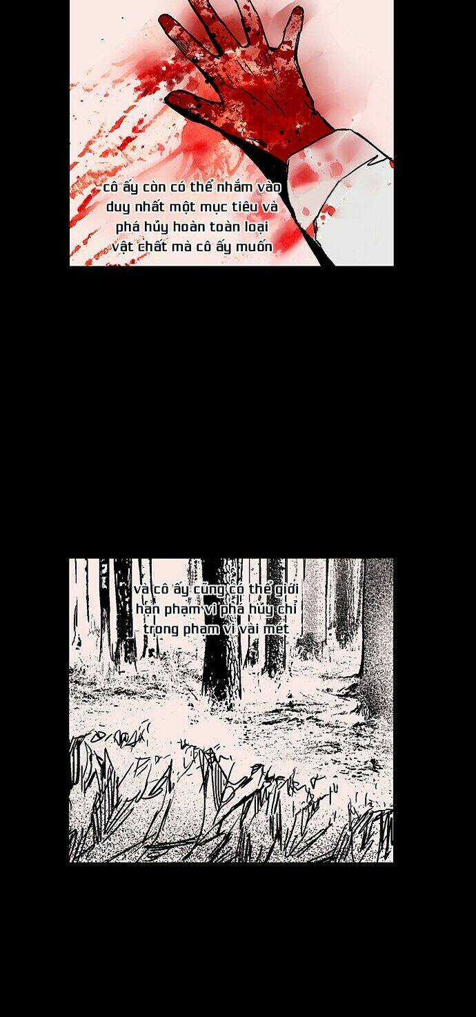 Người máy hủy diệt Chapter 19 trang 45