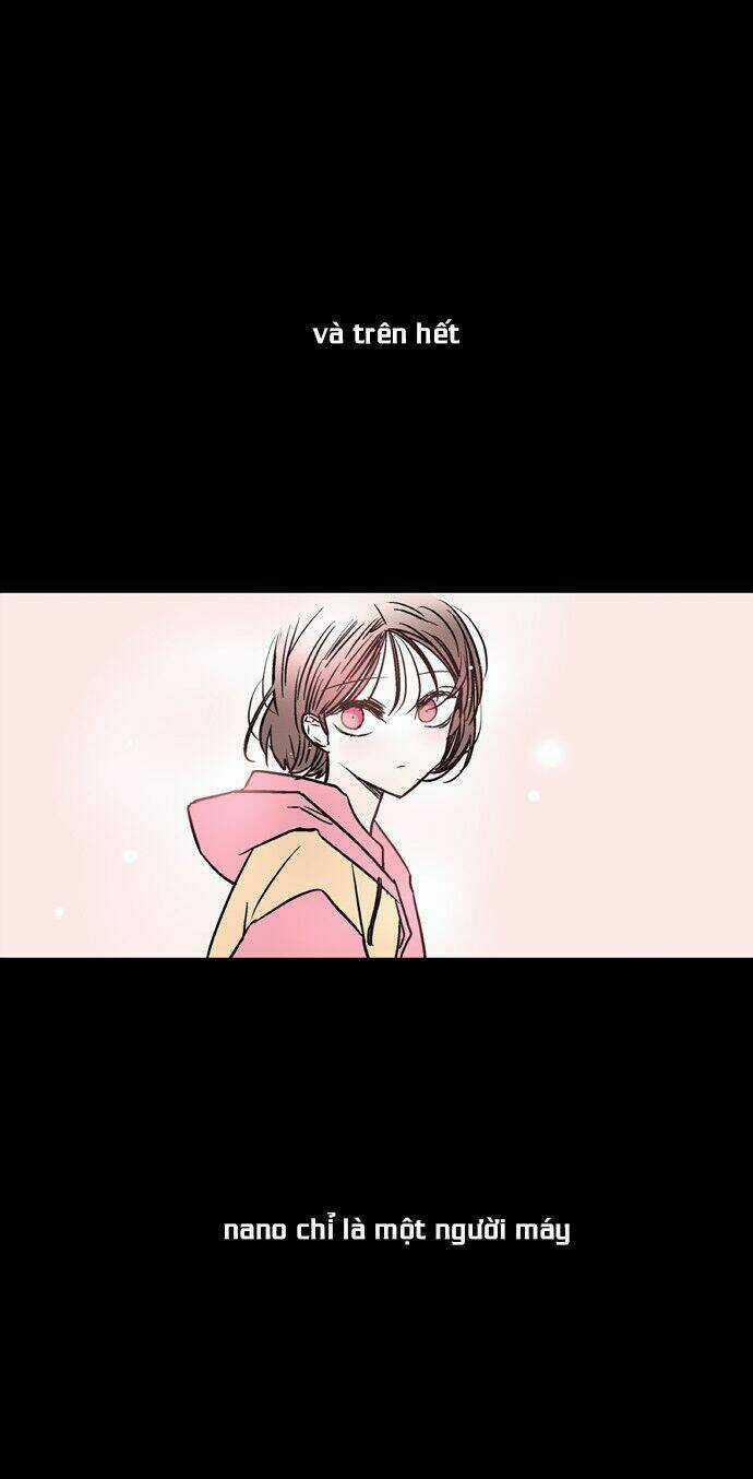 Người máy hủy diệt Chapter 19 trang 46