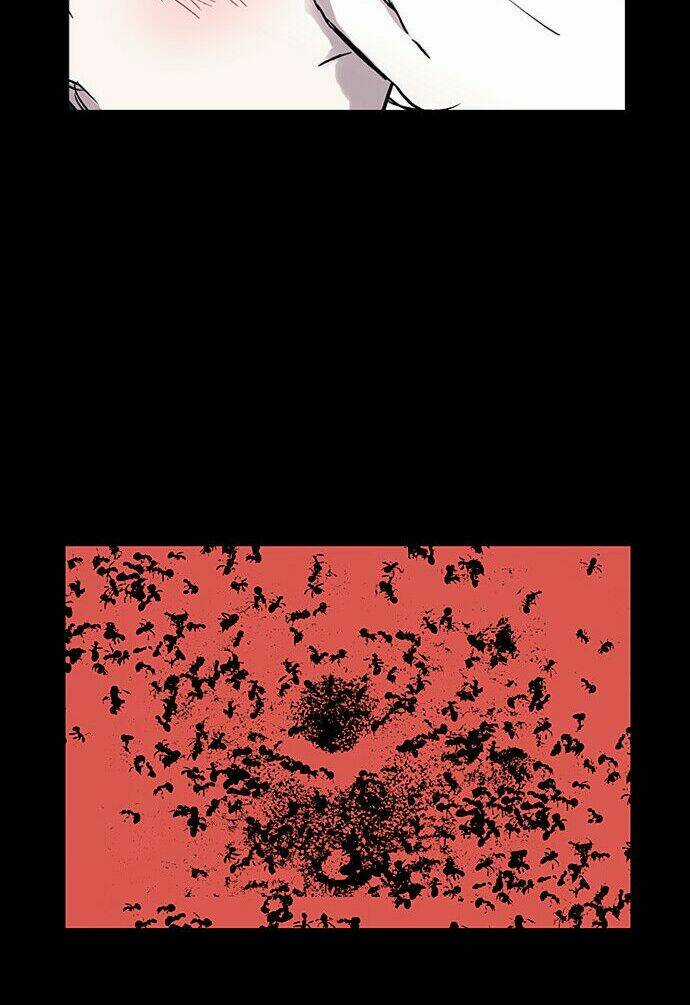 Người máy hủy diệt Chapter 19 trang 54