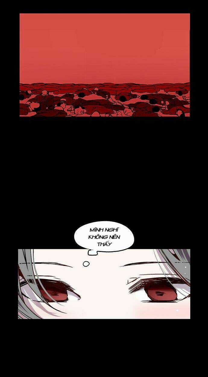 Người máy hủy diệt Chapter 19 trang 55