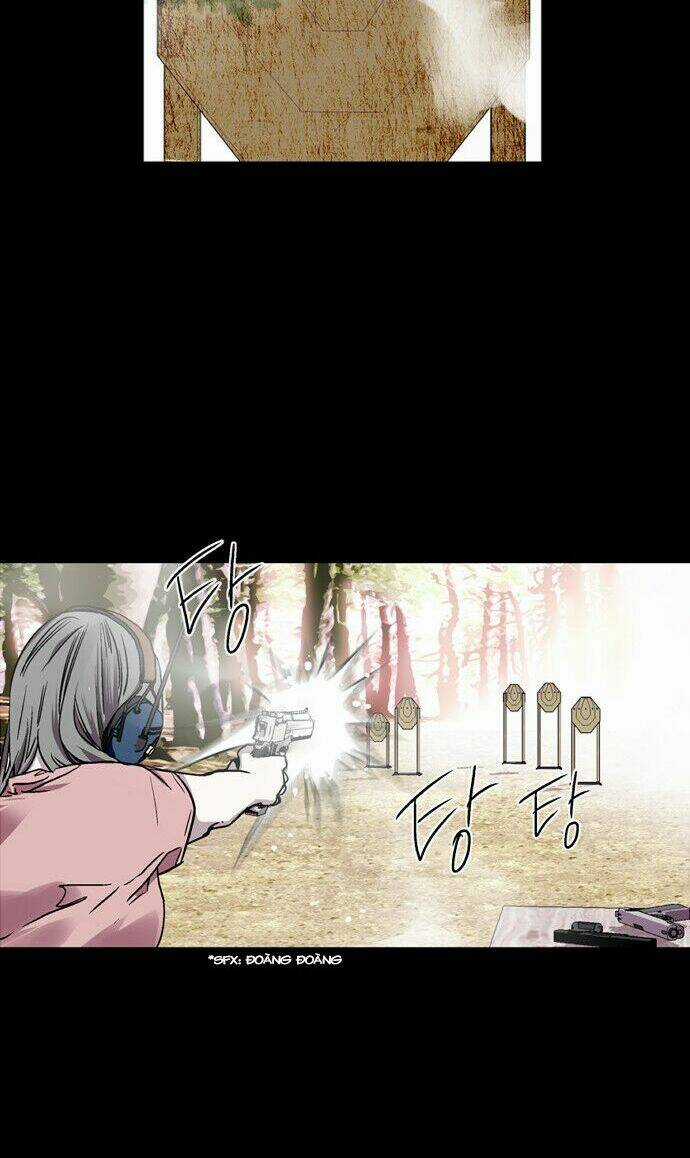 Người máy hủy diệt Chapter 19 trang 59