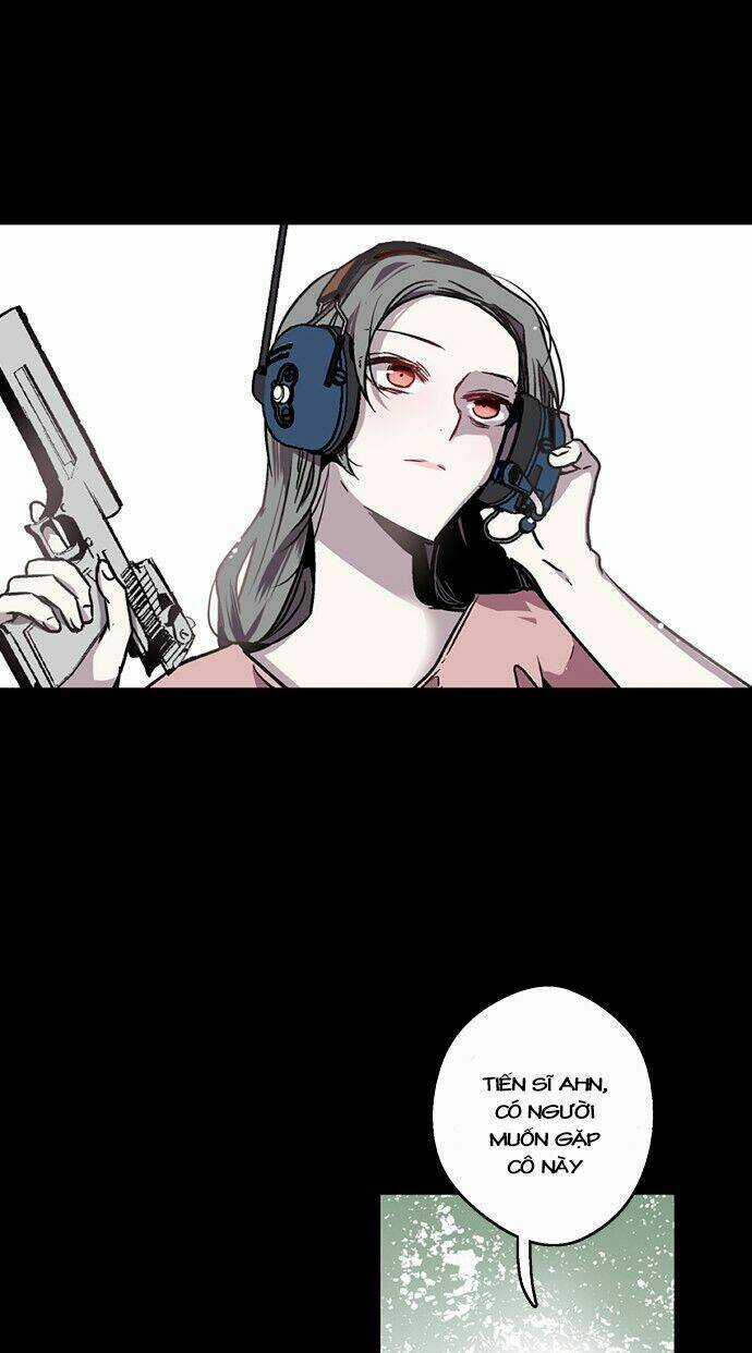 Người máy hủy diệt Chapter 19 trang 60