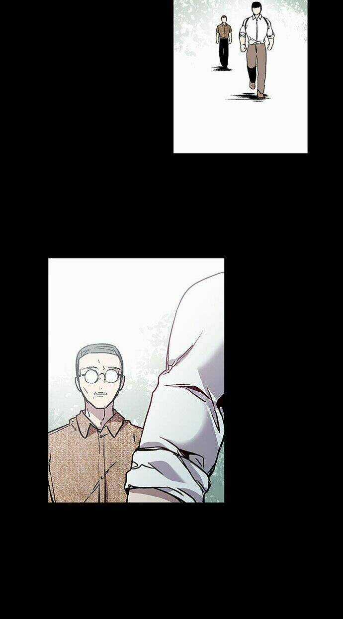 Người máy hủy diệt Chapter 19 trang 61