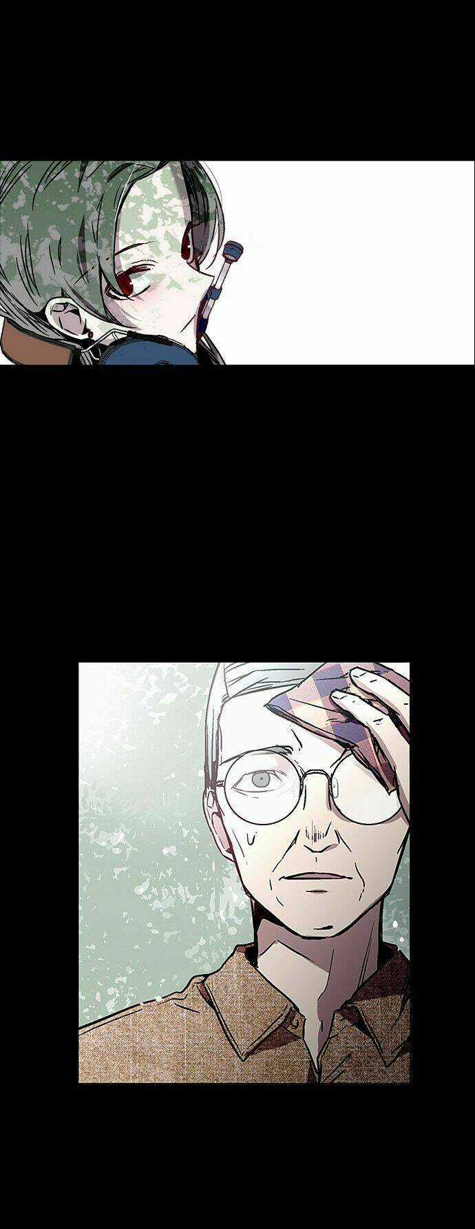 Người máy hủy diệt Chapter 19 trang 62