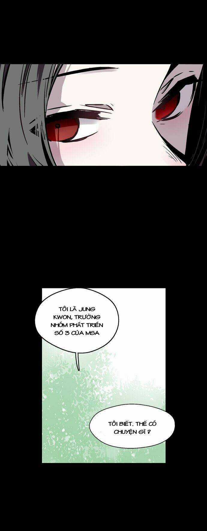 Người máy hủy diệt Chapter 19 trang 63