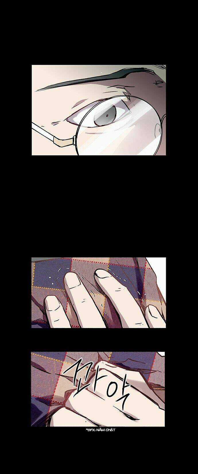 Người máy hủy diệt Chapter 19 trang 64