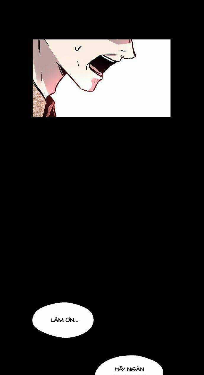 Người máy hủy diệt Chapter 19 trang 65