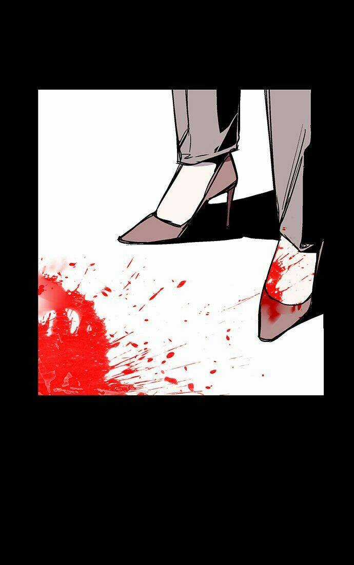 Người máy hủy diệt Chapter 19 trang 67