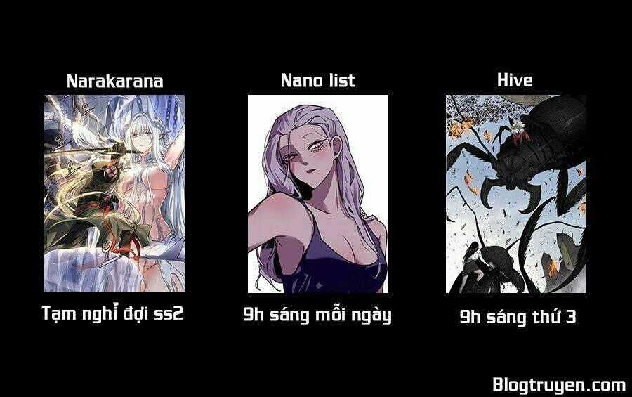 Người máy hủy diệt Chapter 19 trang 69