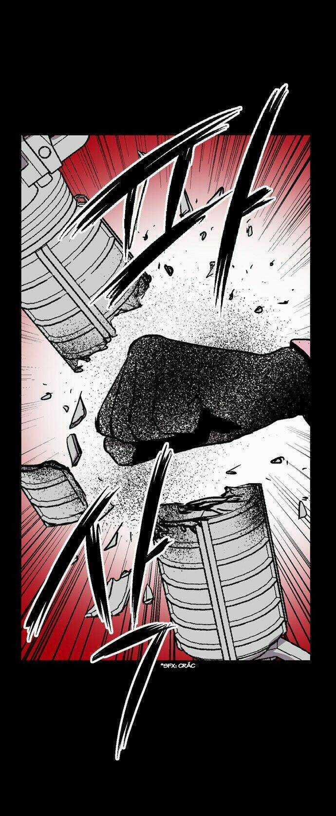 Người máy hủy diệt Chapter 19 trang 7