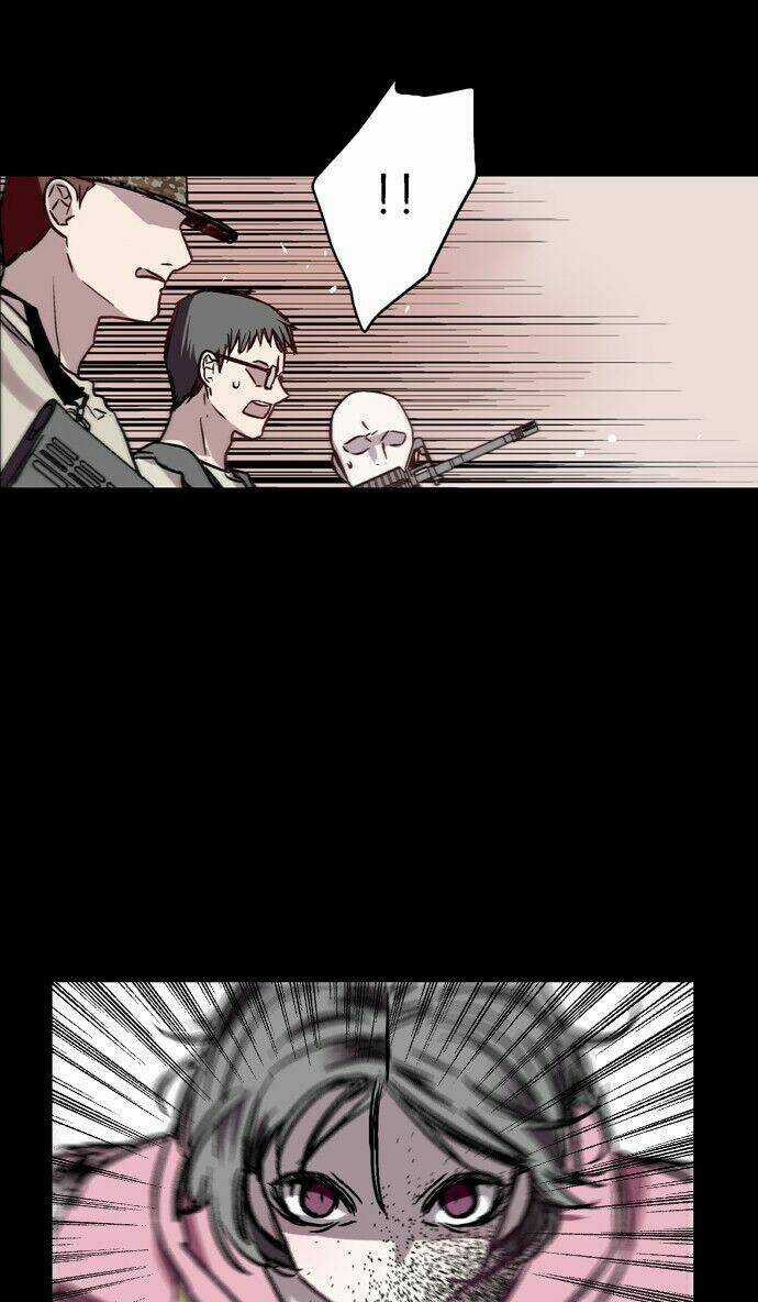 Người máy hủy diệt Chapter 19 trang 8