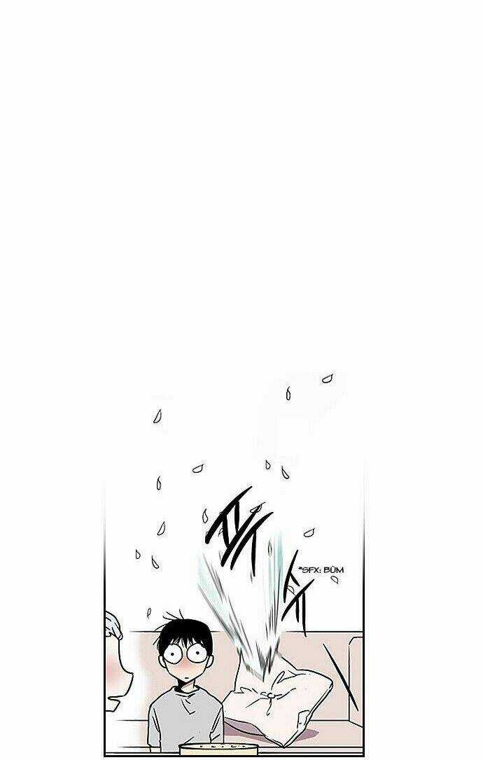 Người máy hủy diệt Chapter 2 trang 18