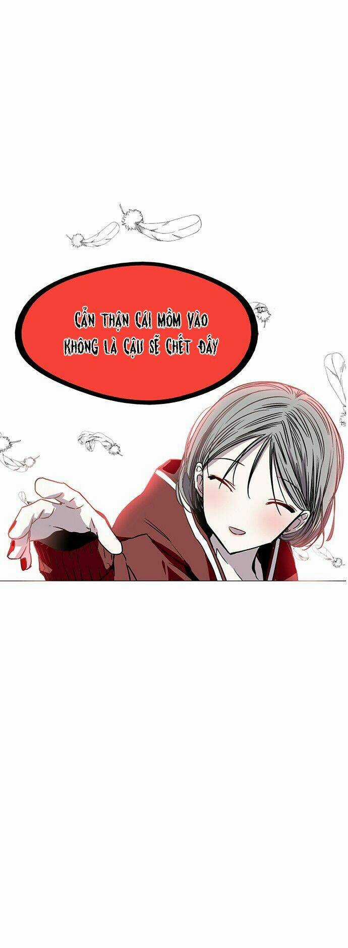 Người máy hủy diệt Chapter 2 trang 19