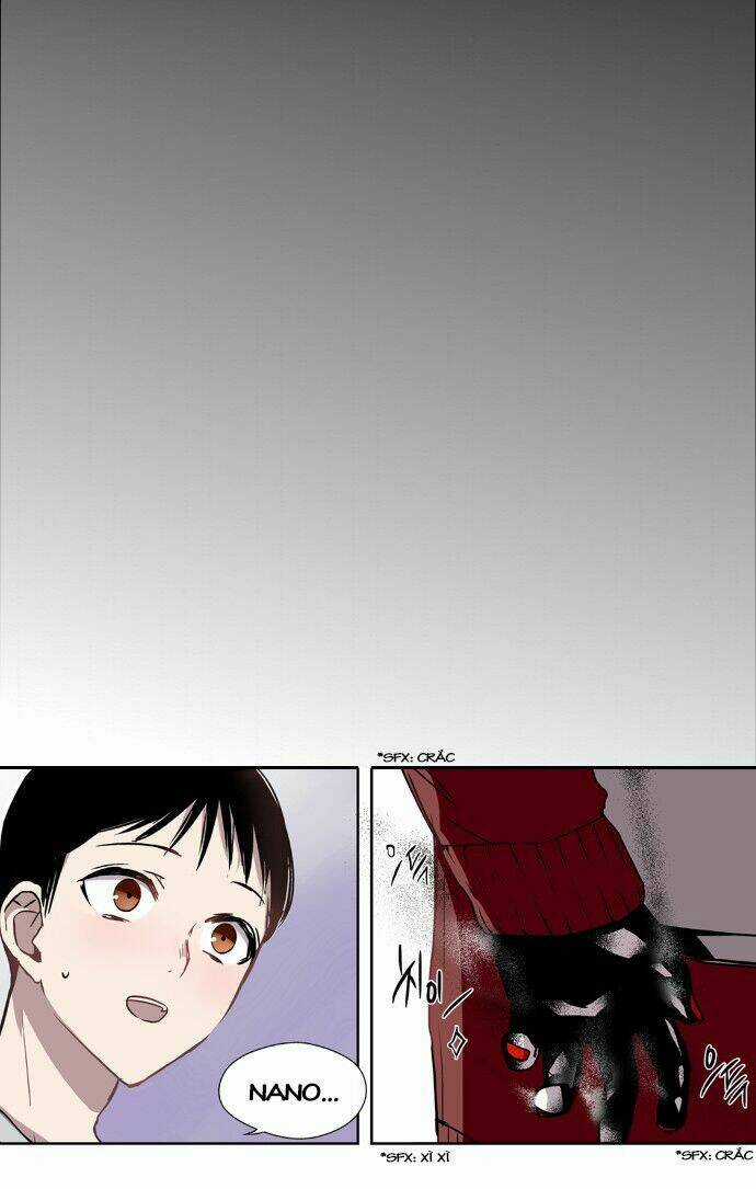 Người máy hủy diệt Chapter 2 trang 2