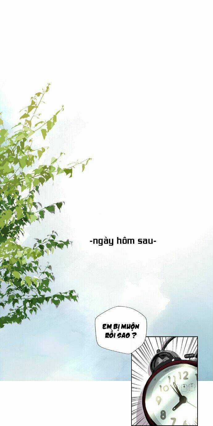 Người máy hủy diệt Chapter 2 trang 28