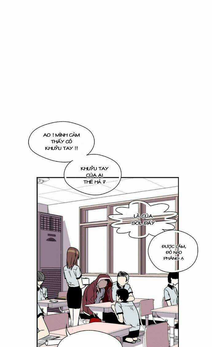 Người máy hủy diệt Chapter 2 trang 32